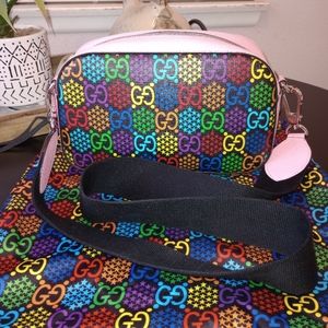 Gucci Crossbody Bag